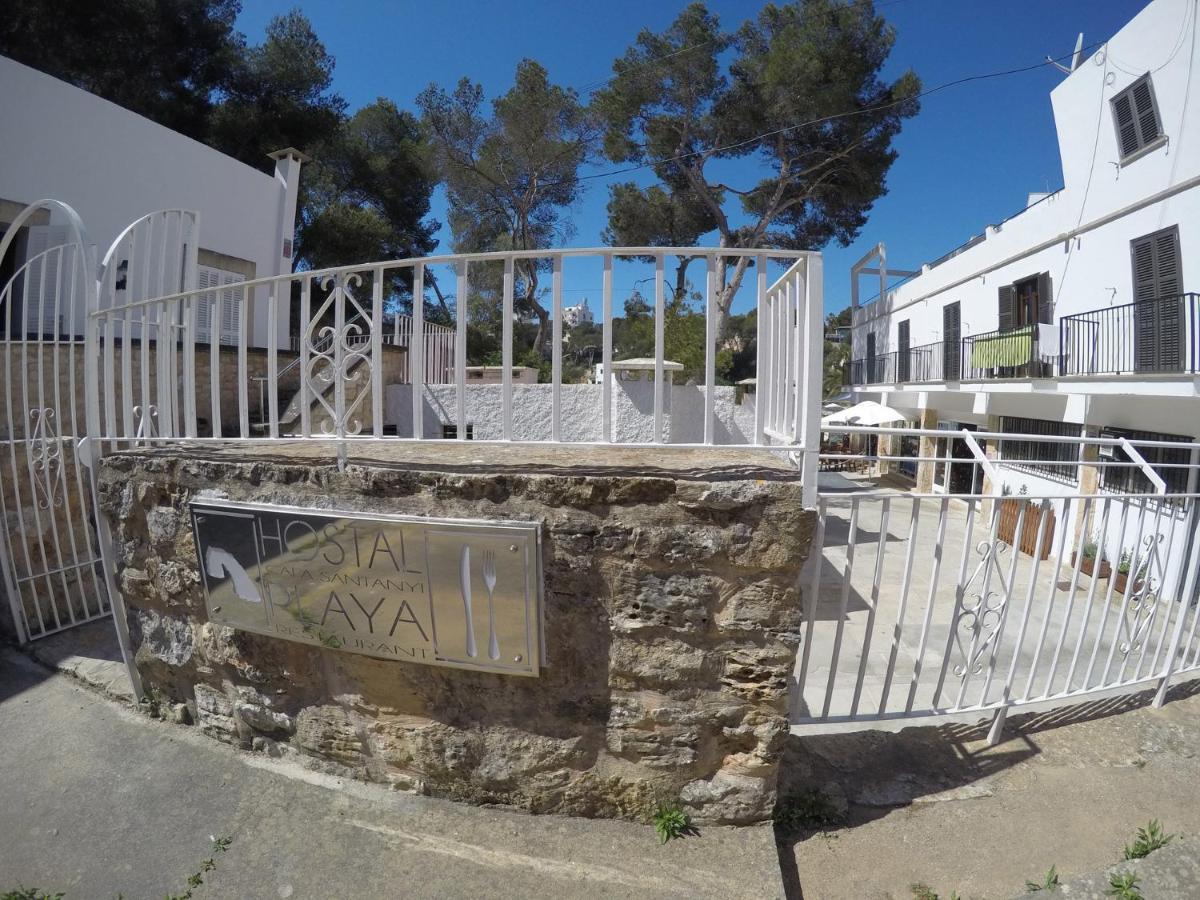 Playa Guest house *