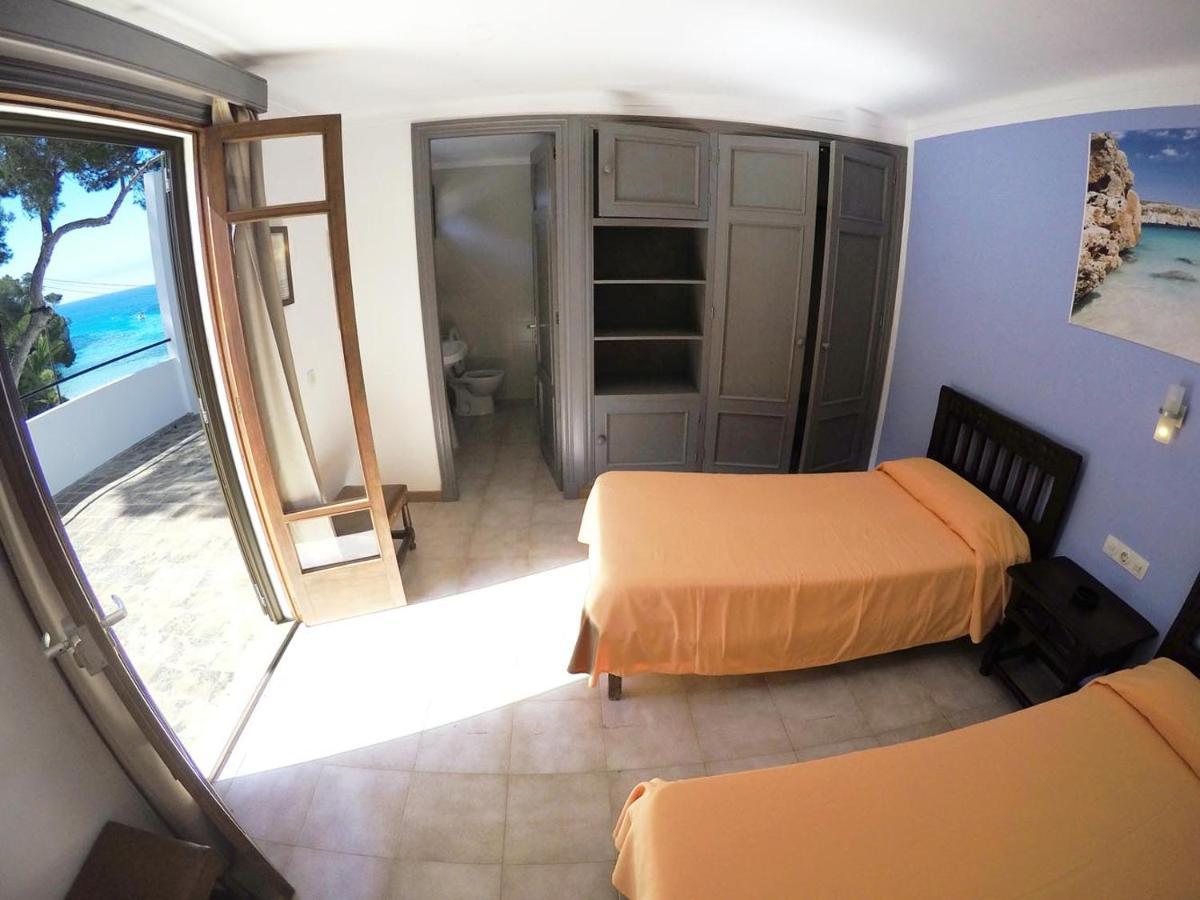 Guest house Playa