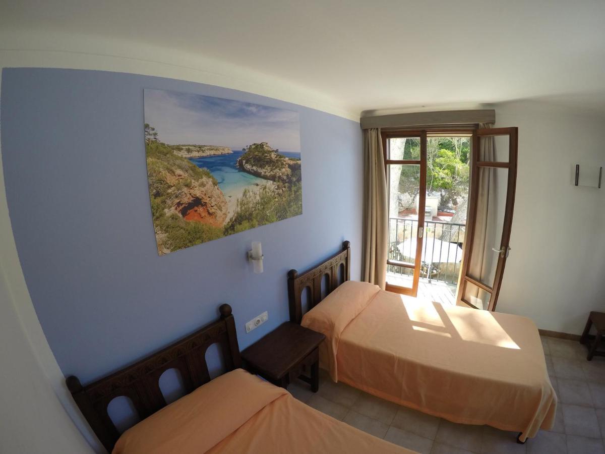 Guest house Playa