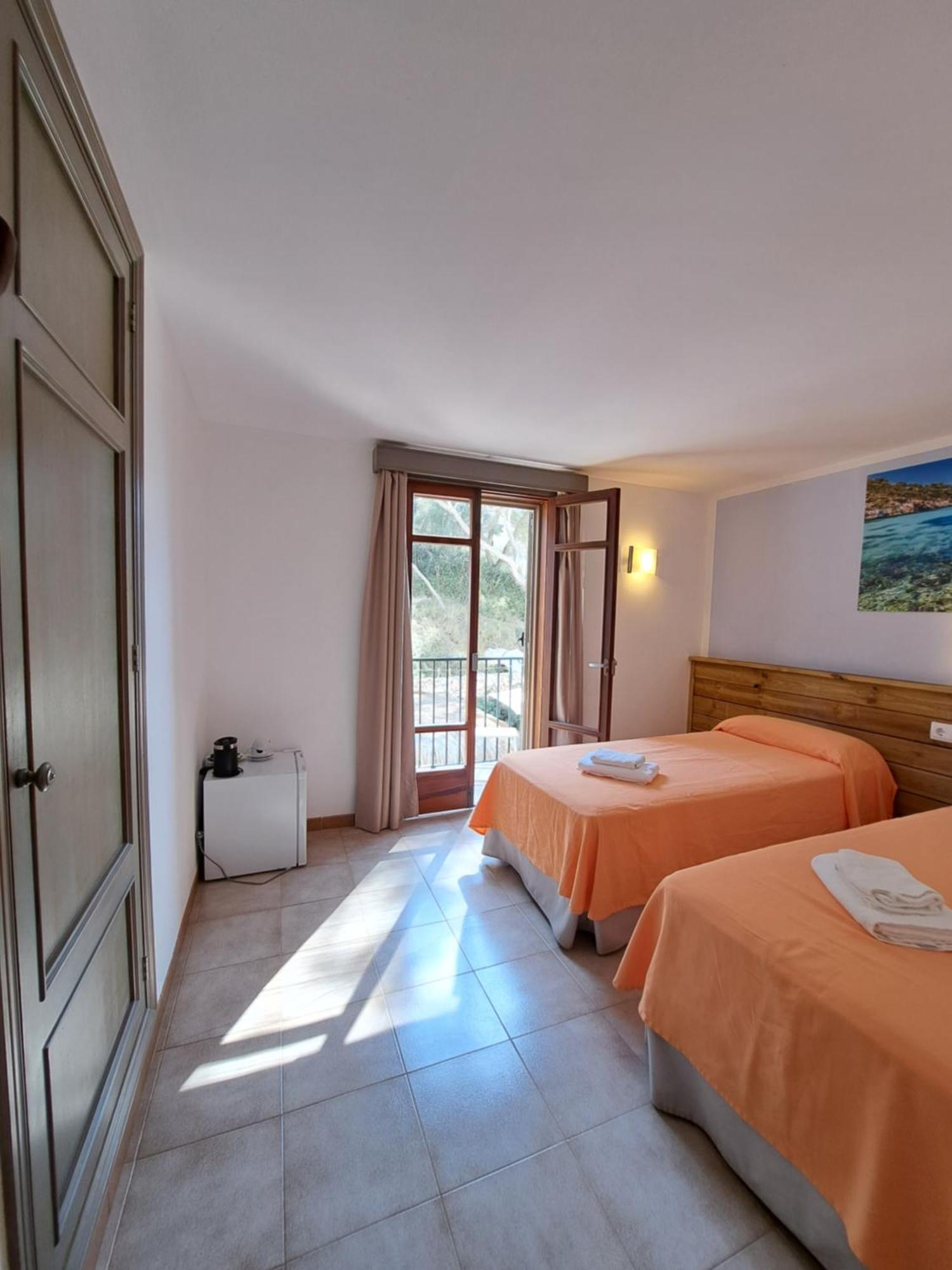 Guest house Playa