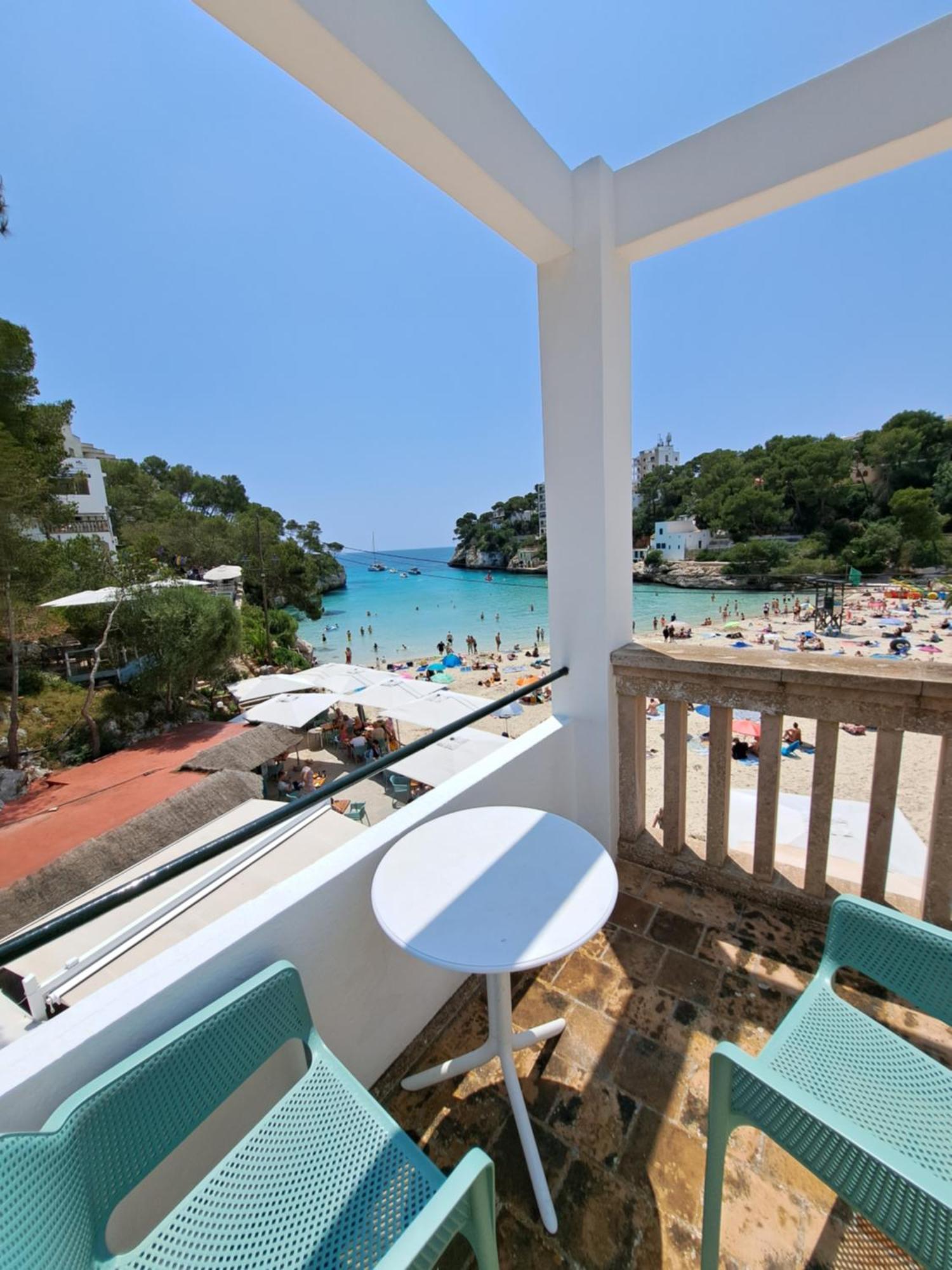 Playa Guest house *