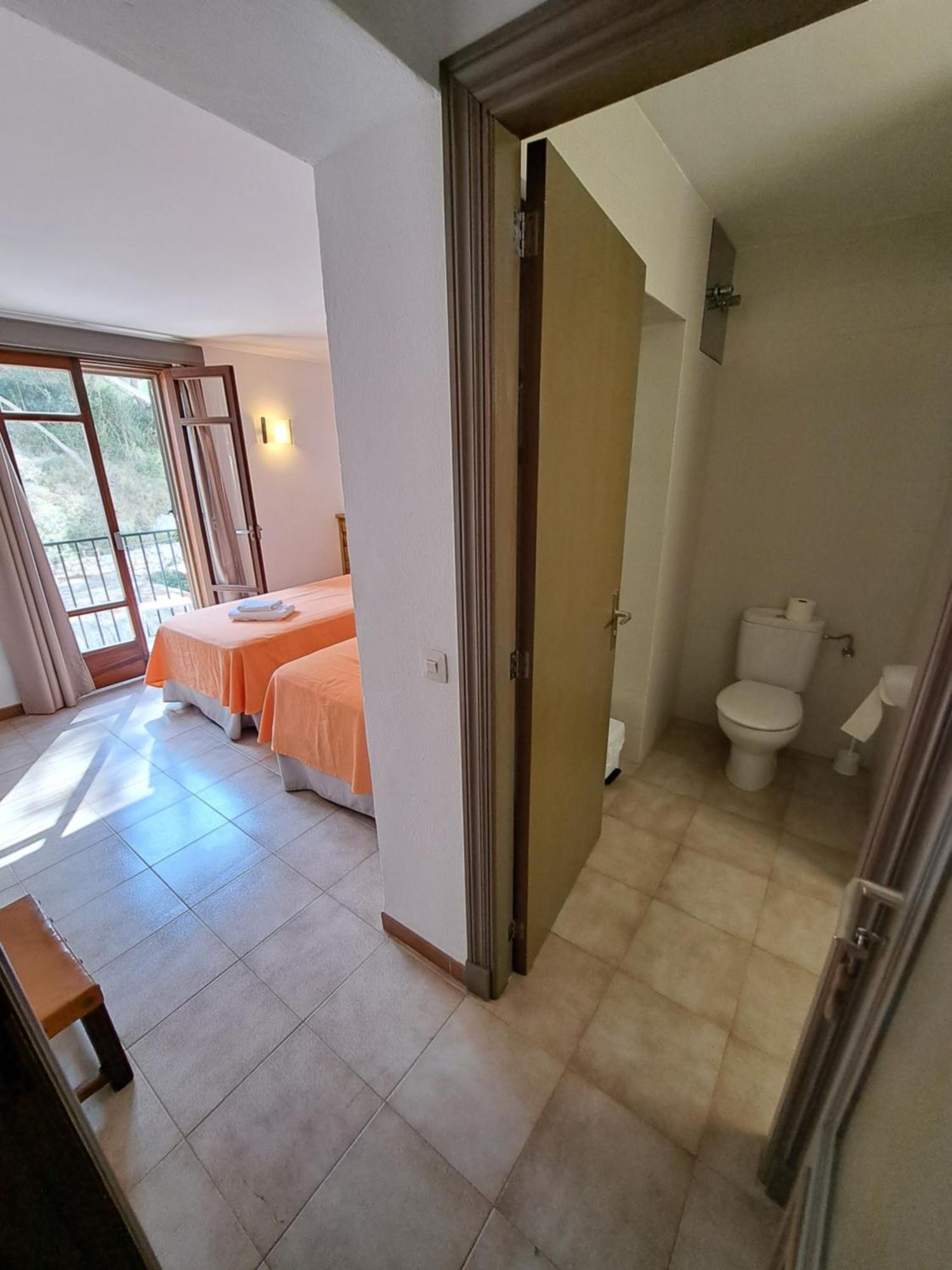 Guest house Playa *