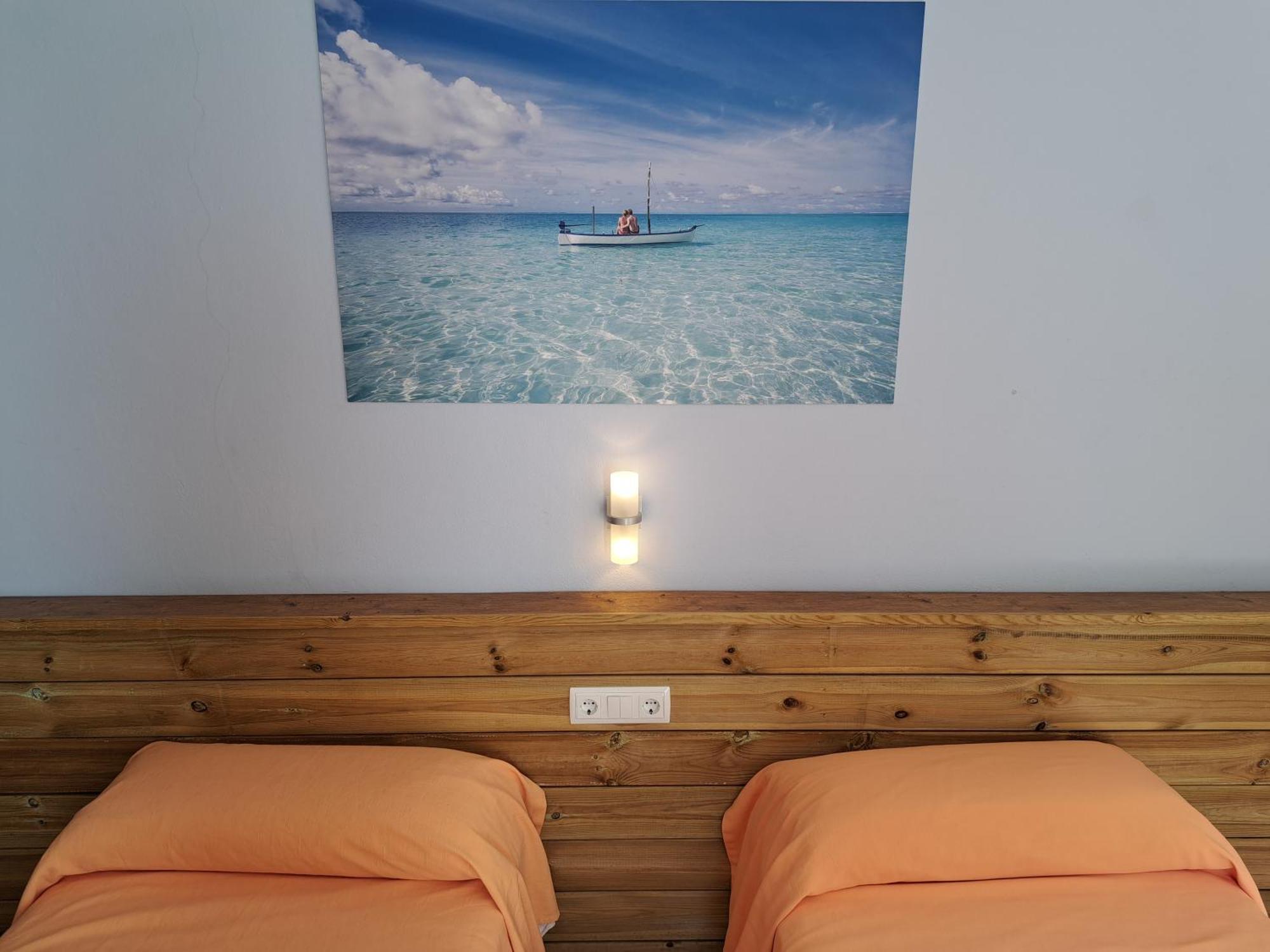 Playa Guest house *