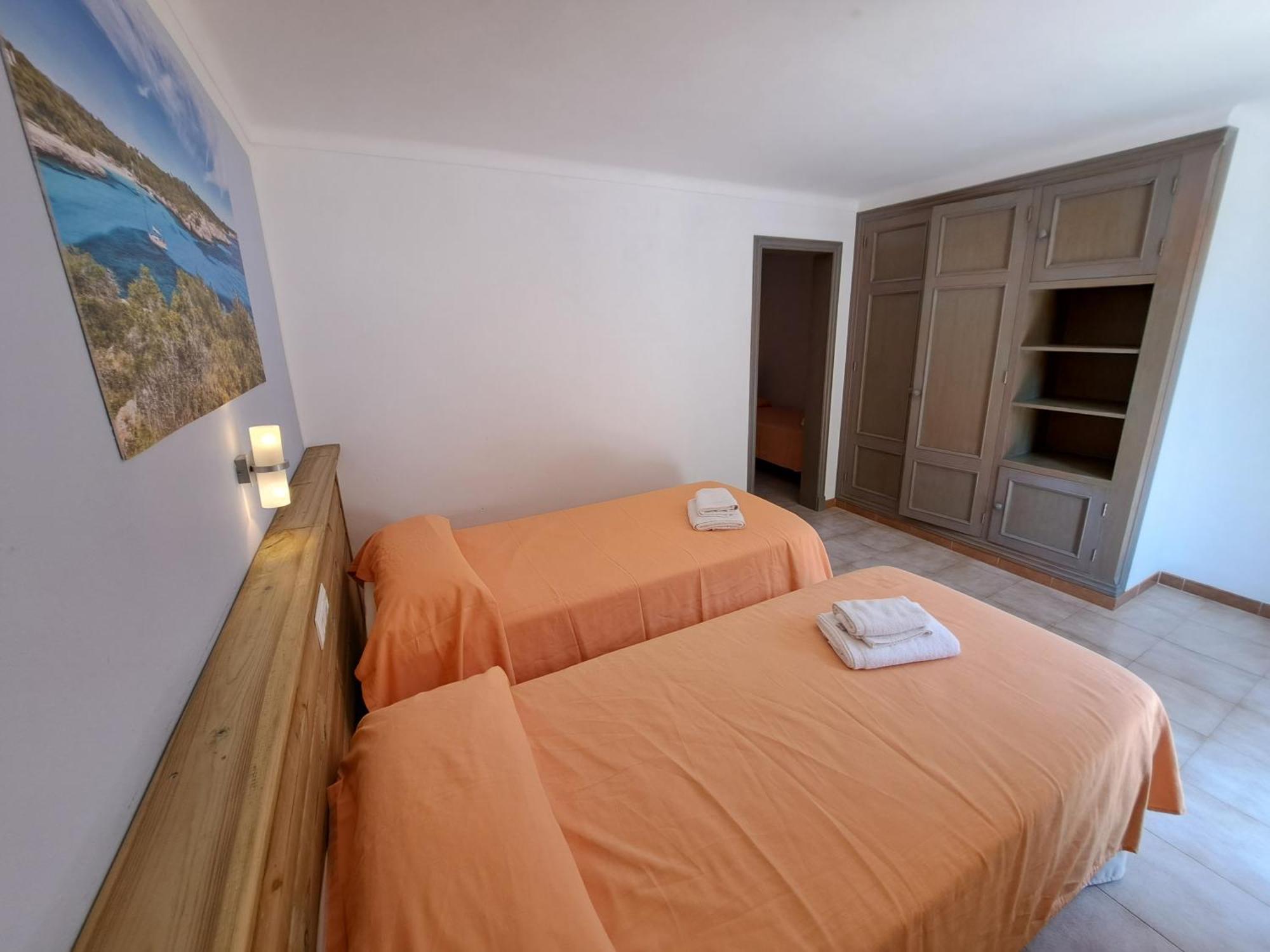 Guest house Playa *