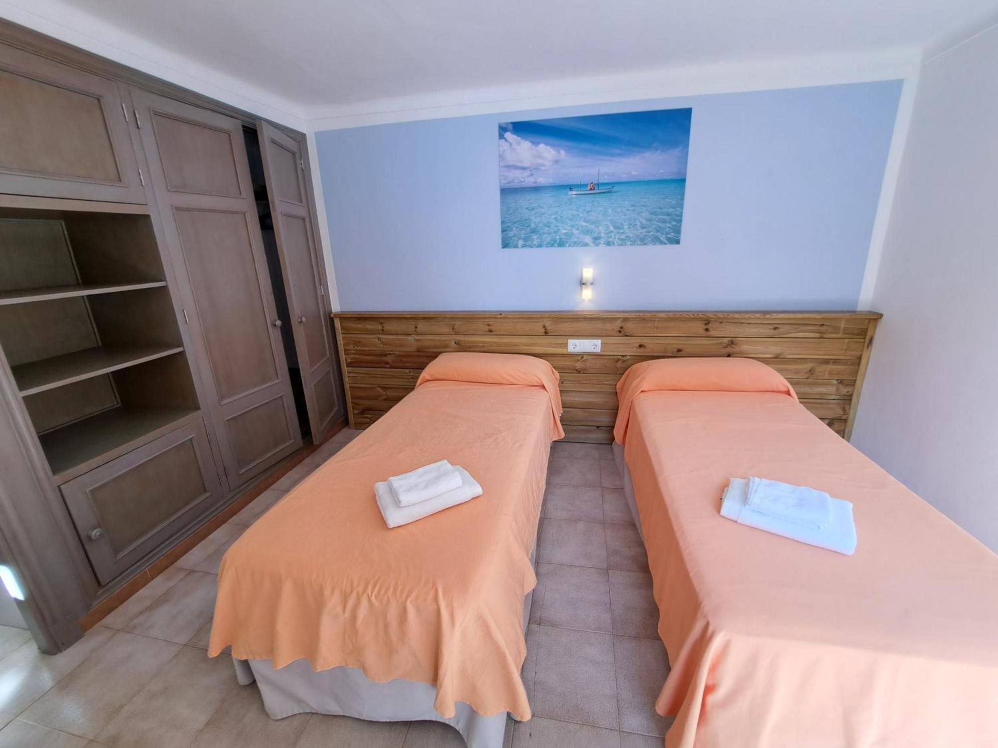Playa Guest house Santanyi