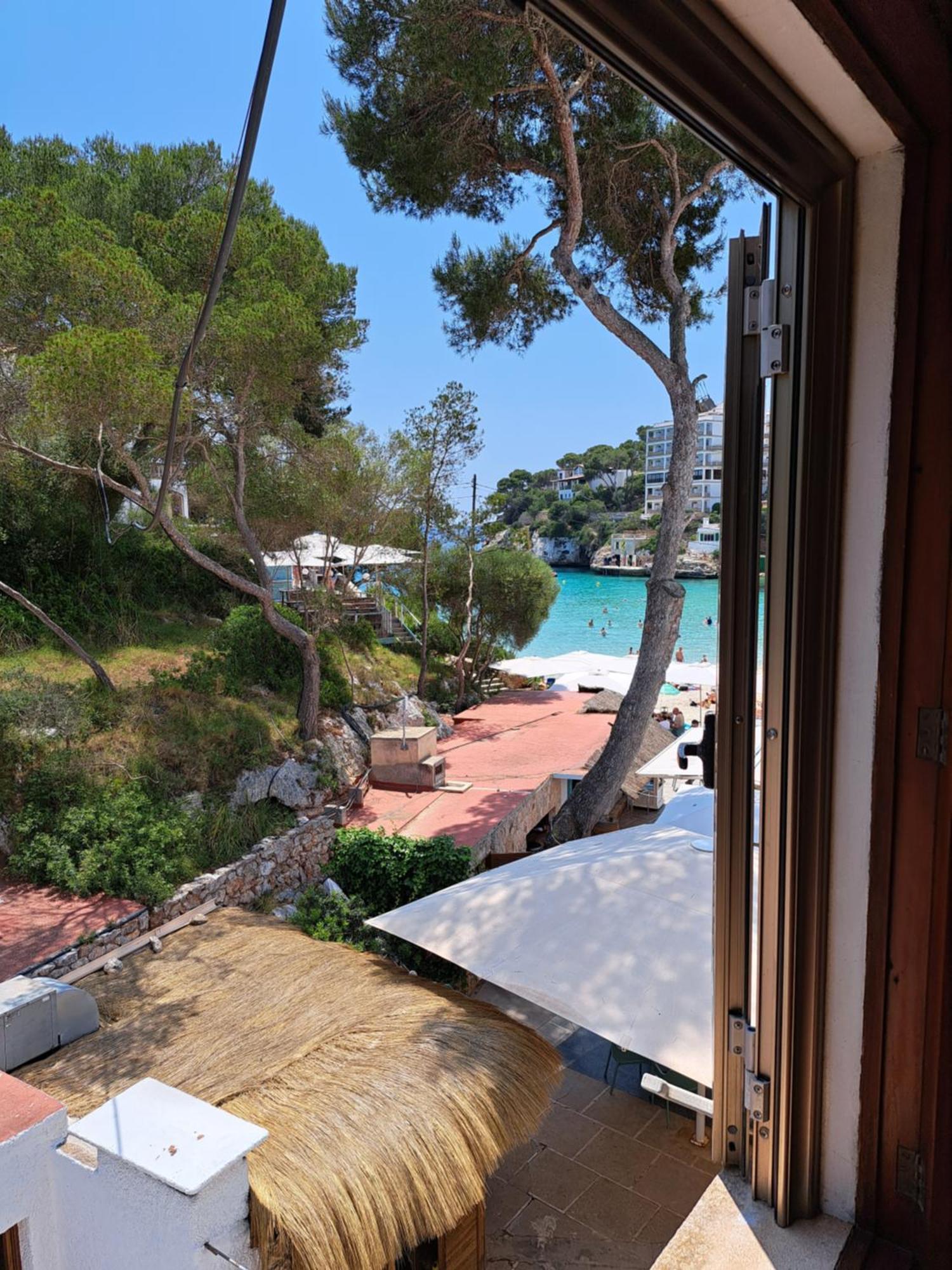 Playa Santanyi