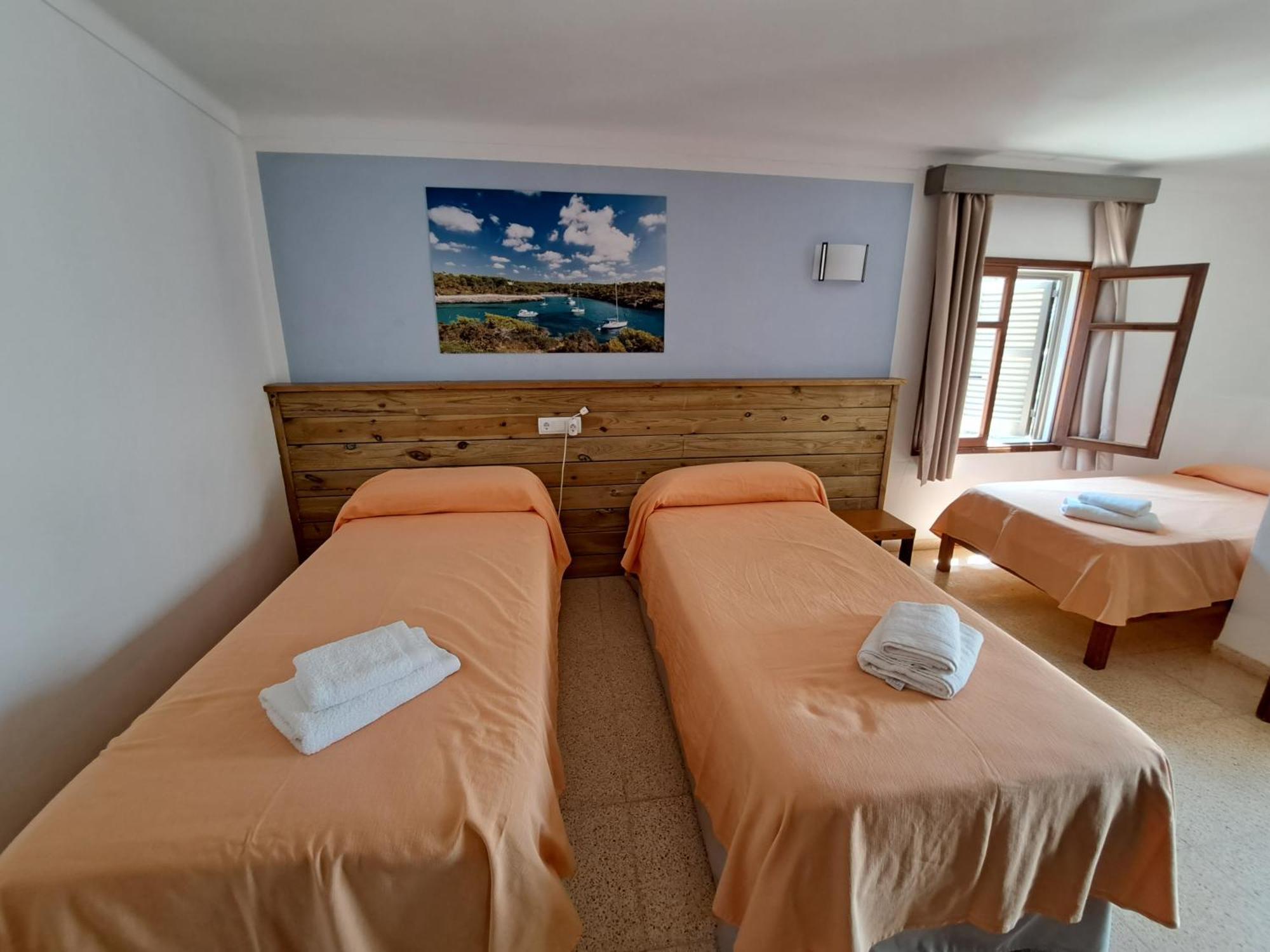 Playa Guest house Santanyi