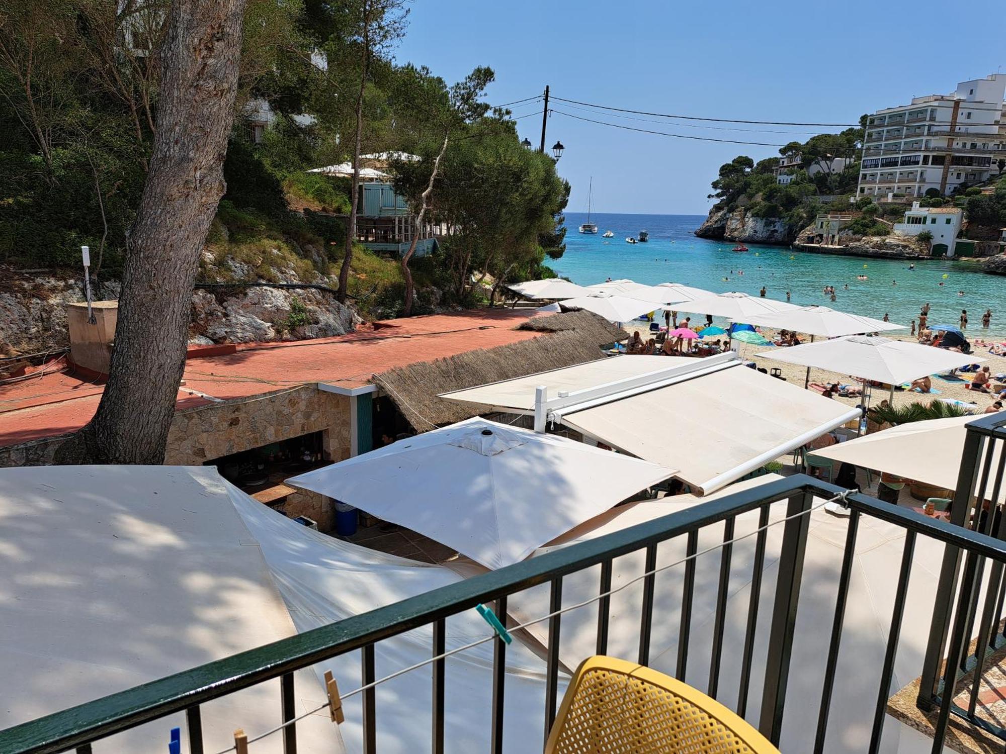 Playa Guest house