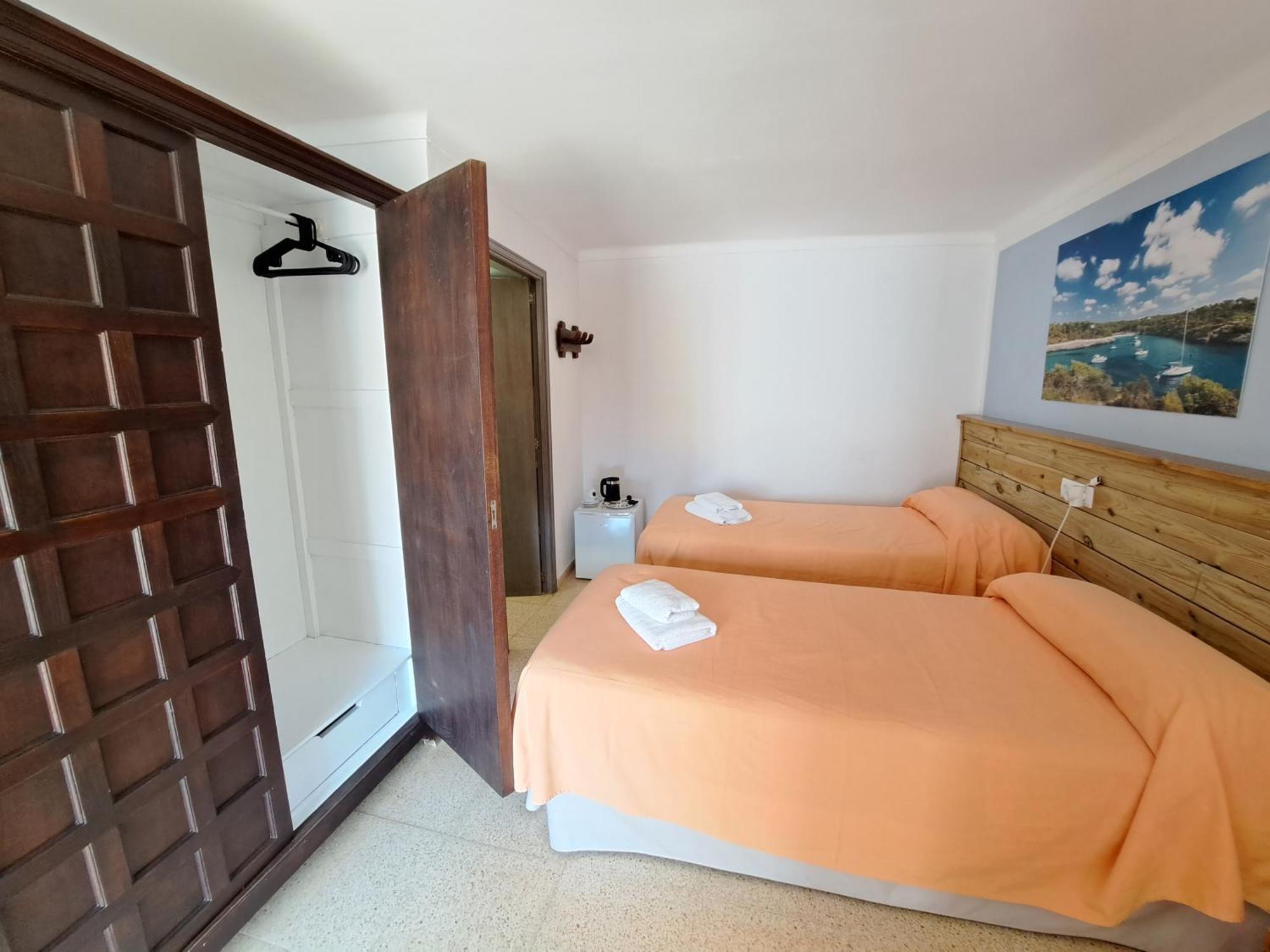 Guest house Playa *
