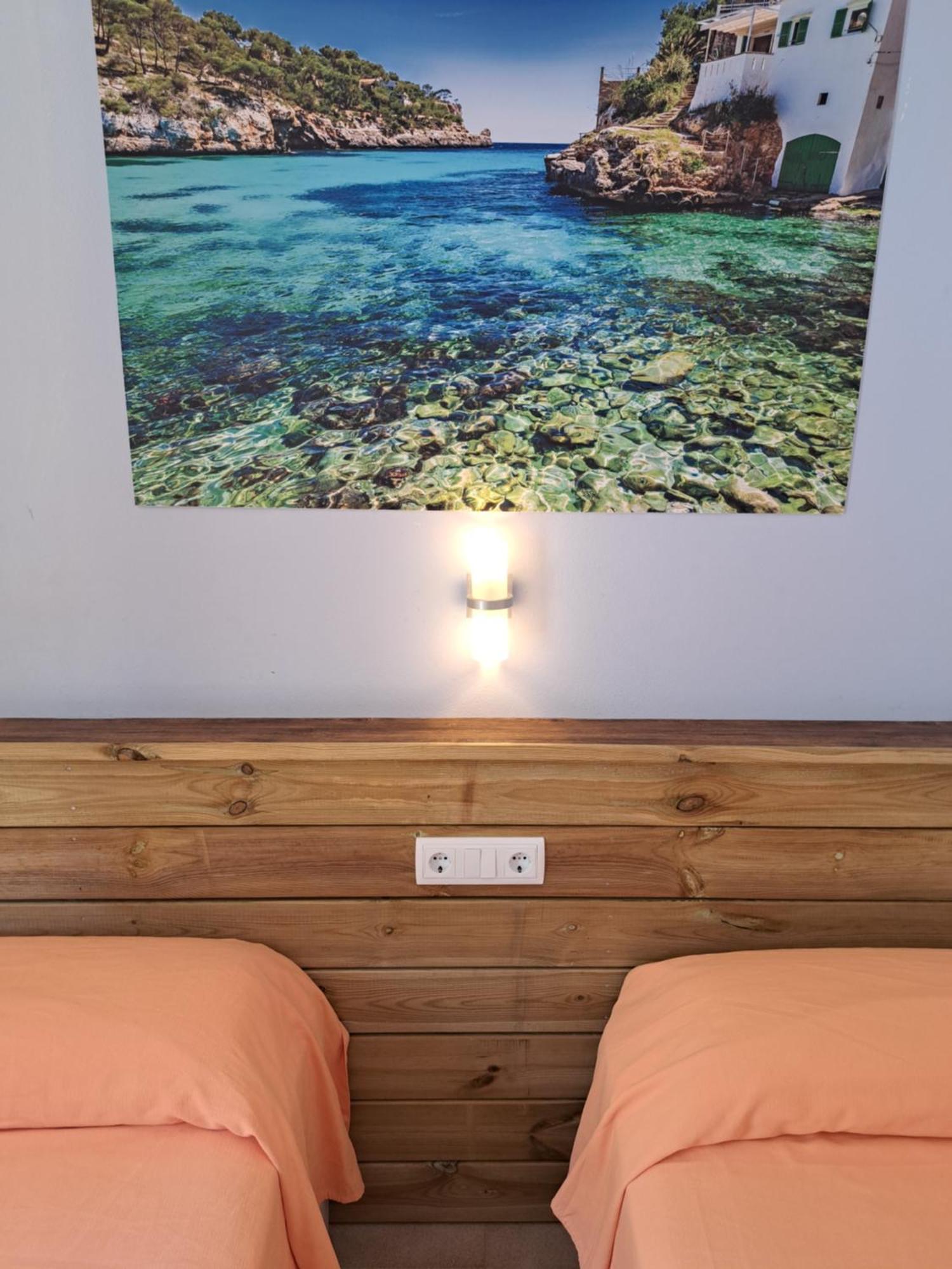 Playa Guest house Santanyi