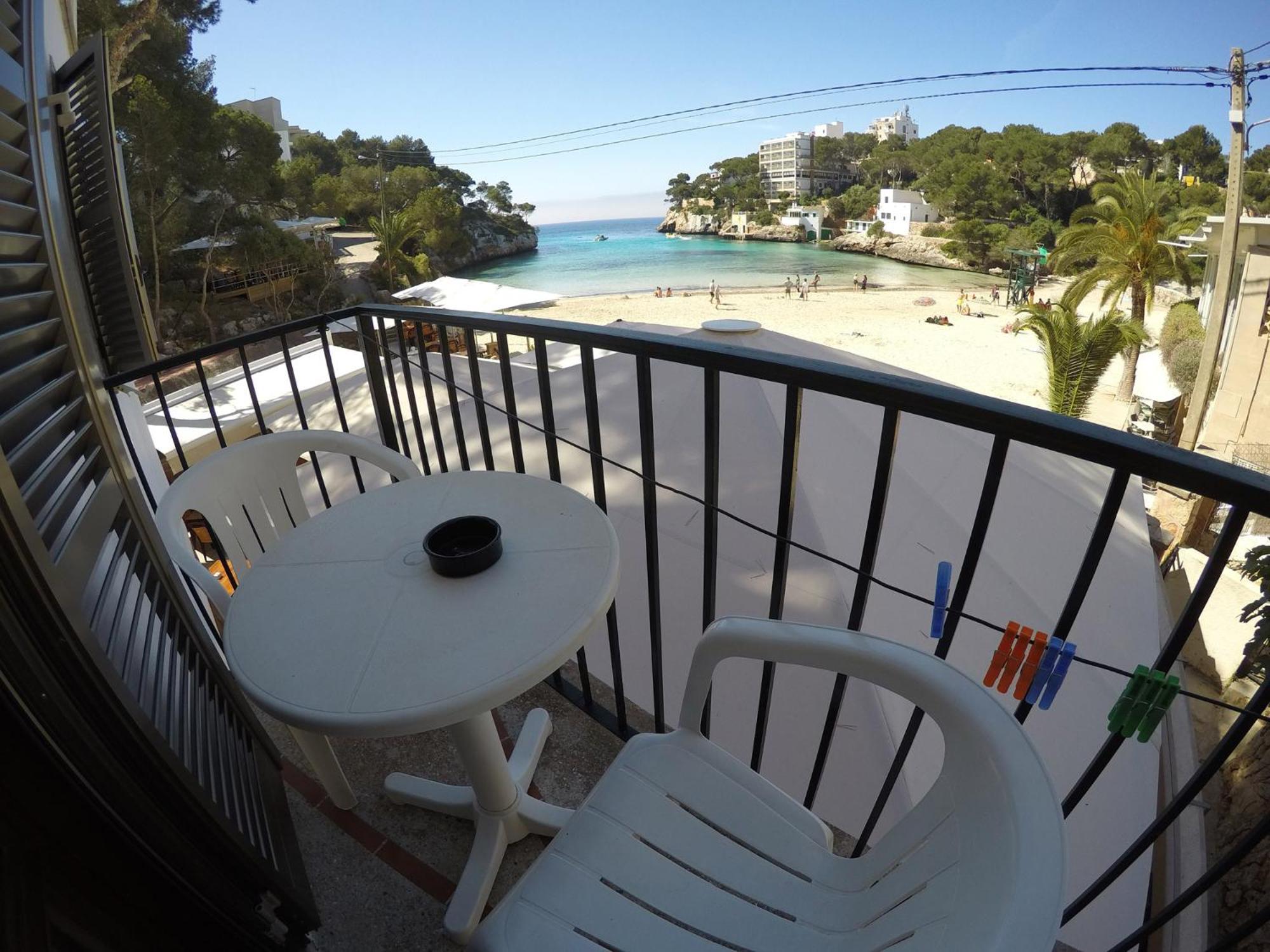 Gasthof Playa Santanyí